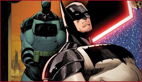 From Batman To The Prestige