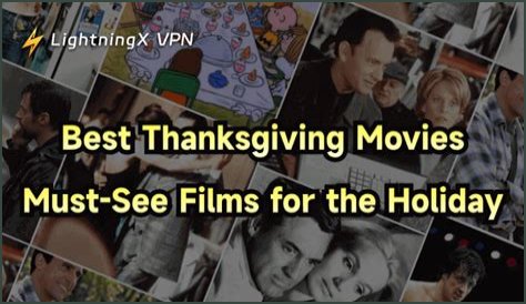Must-See Films For The Holiday