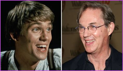 Unraveling The Reasons Behind Richard Thomas' Departure From 